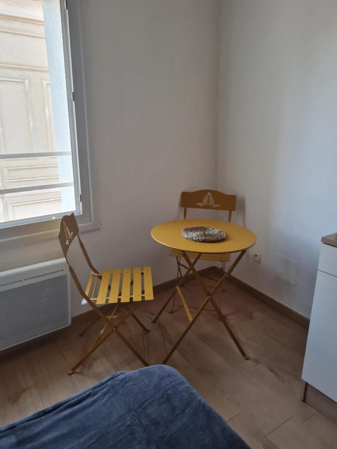 Narbonne Joli Studio Cosyアパートメント エクステリア 写真